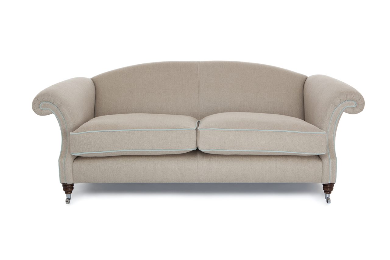 SOPHIE Sofa Charlotte James Furniture