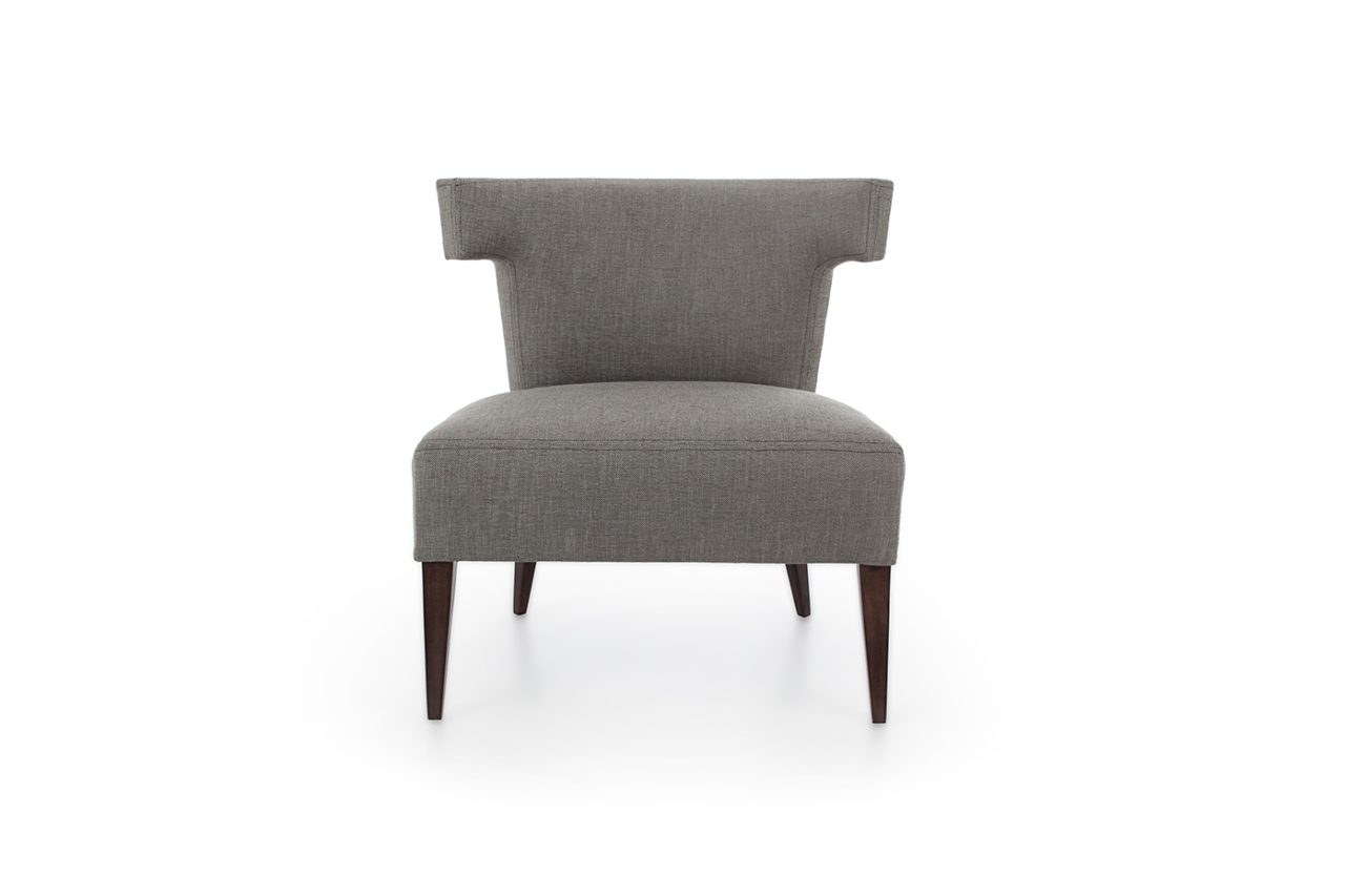 Abbey chair Charlotte James Furniture