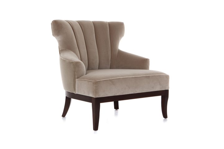 Chalmers <span>chair</span>