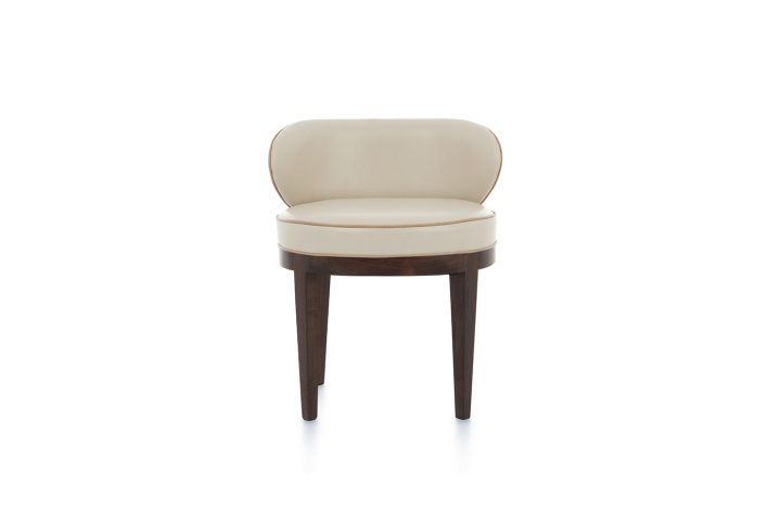 Clarice <span>dressing table stool</span>