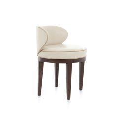 Clarice <span>dressing table stool</span>