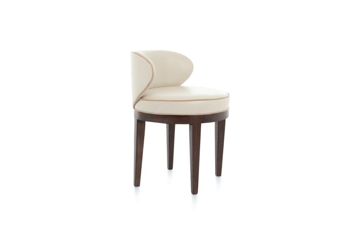 Clarice <span>dressing table stool</span>