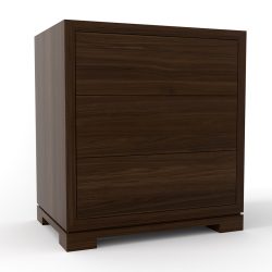 Duncan <span>3-drawer chest</span>