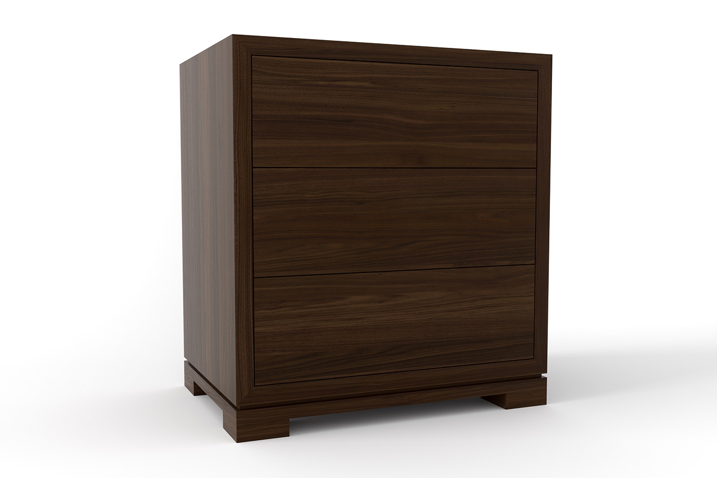Karissa 3 drawer chest discount