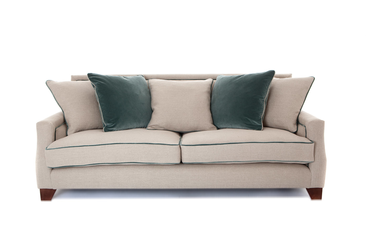 GILBERT Sofa Charlotte James Furniture