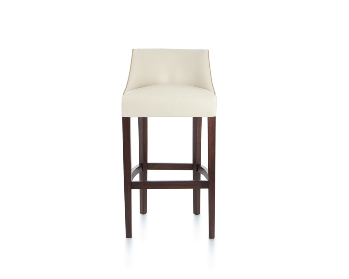 LENNOX Bar Stool Charlotte James Furniture
