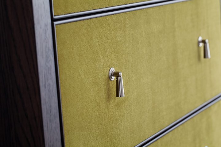 Josephine <span>3-drawer chest</span>