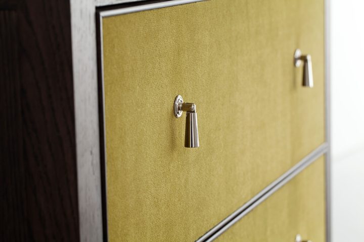 Josephine <span>3-drawer chest</span>