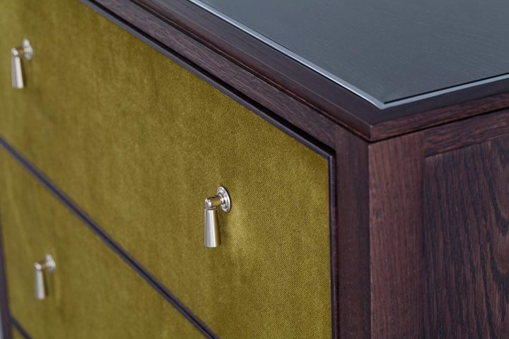 Josephine <span>3-drawer chest</span>