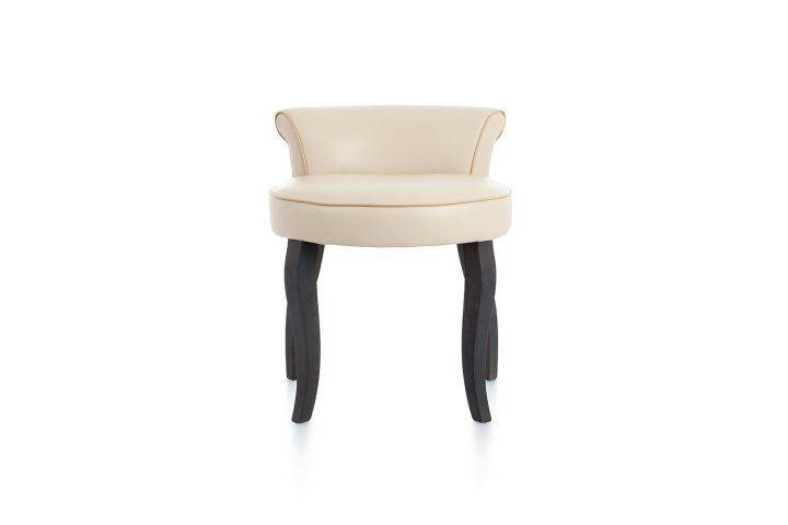 Lili <span>dressing table stool</span>