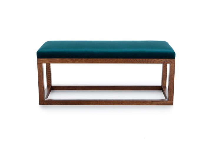Novar <span>bench</span>