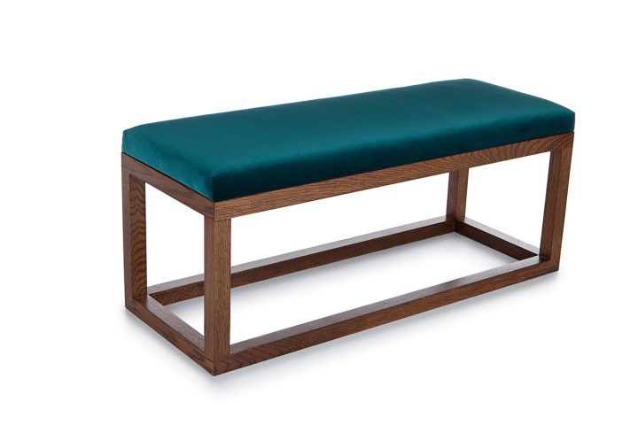 Novar <span>bench</span>