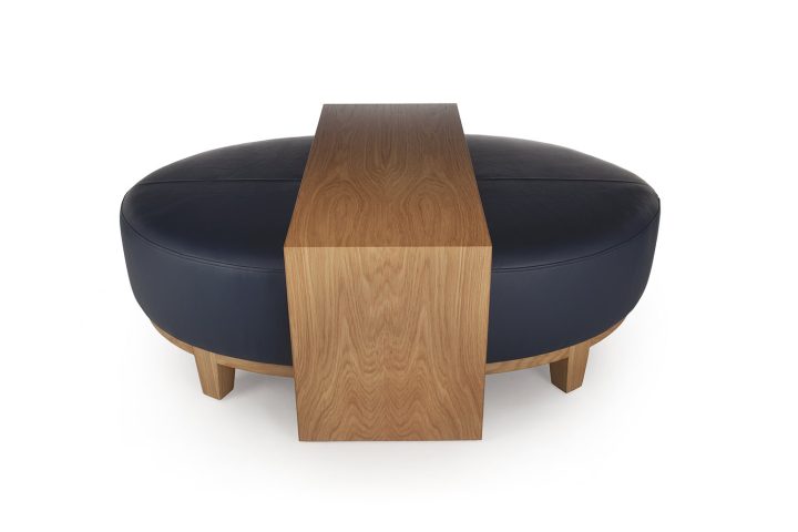 Oval harris <span>stool & table</span>