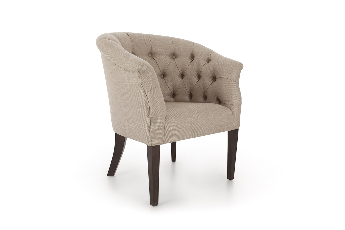 Skye store barrel chair