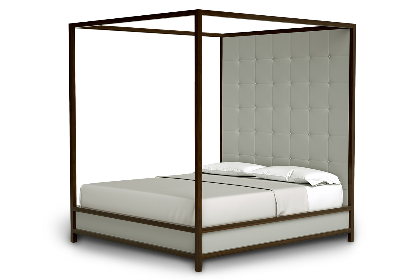 TILLY Bed Charlotte James Furniture