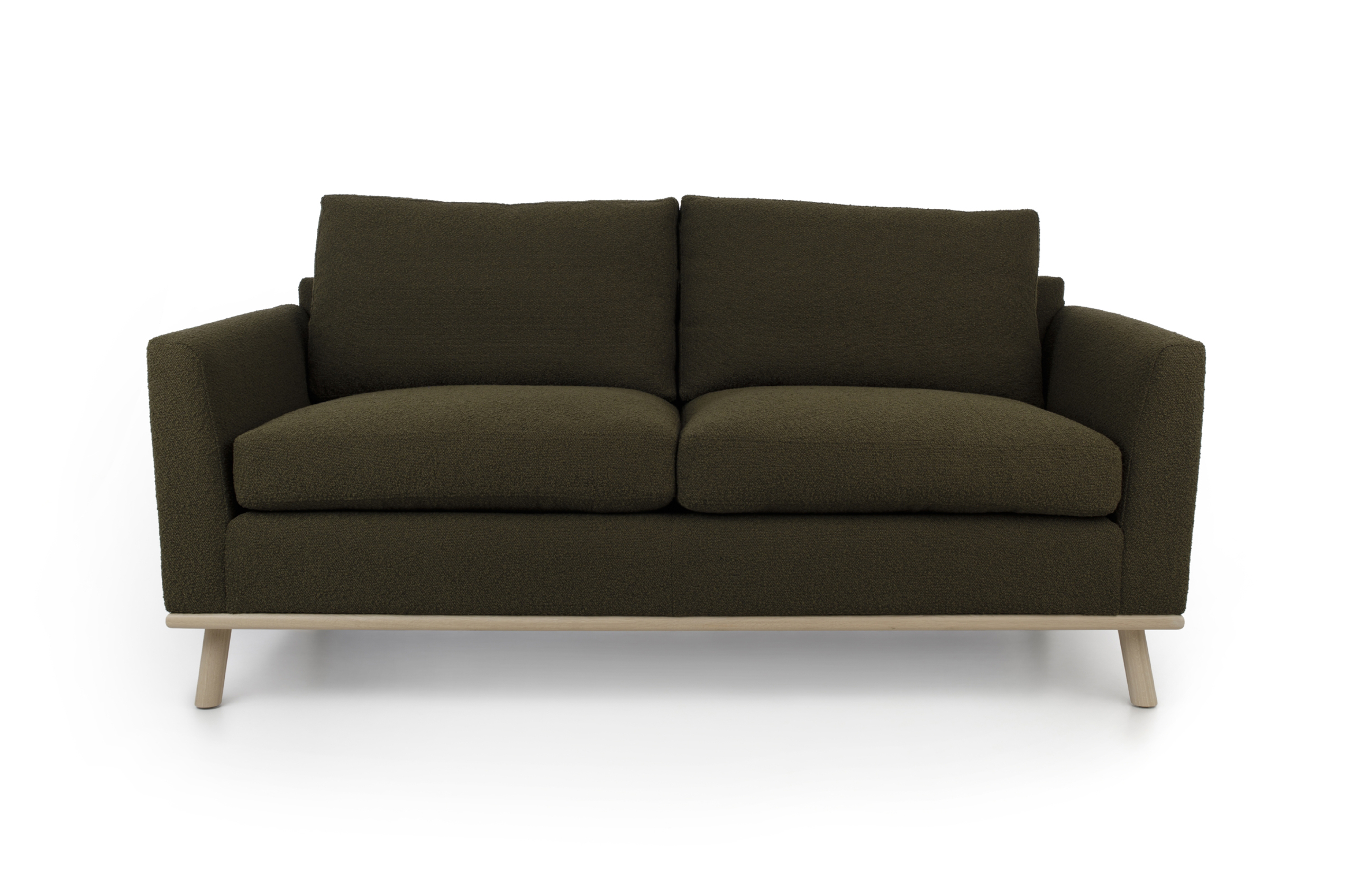 Crate and barrel taraval sofa deals