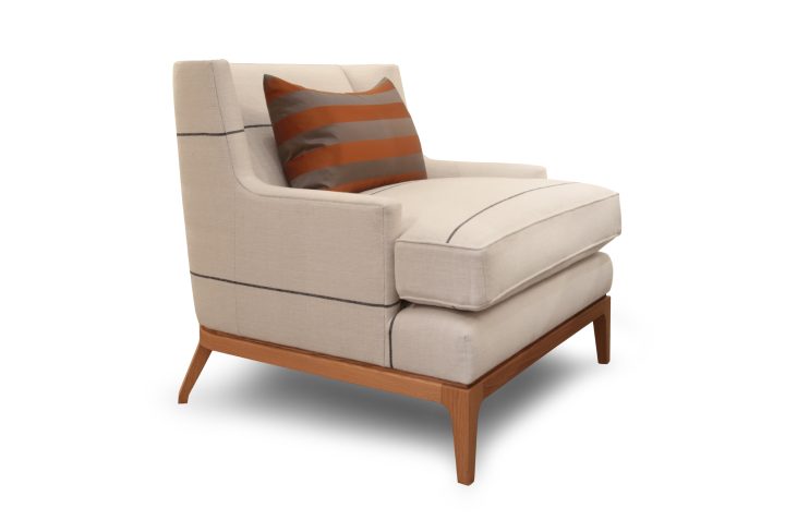 Thomson <span>chair</span>