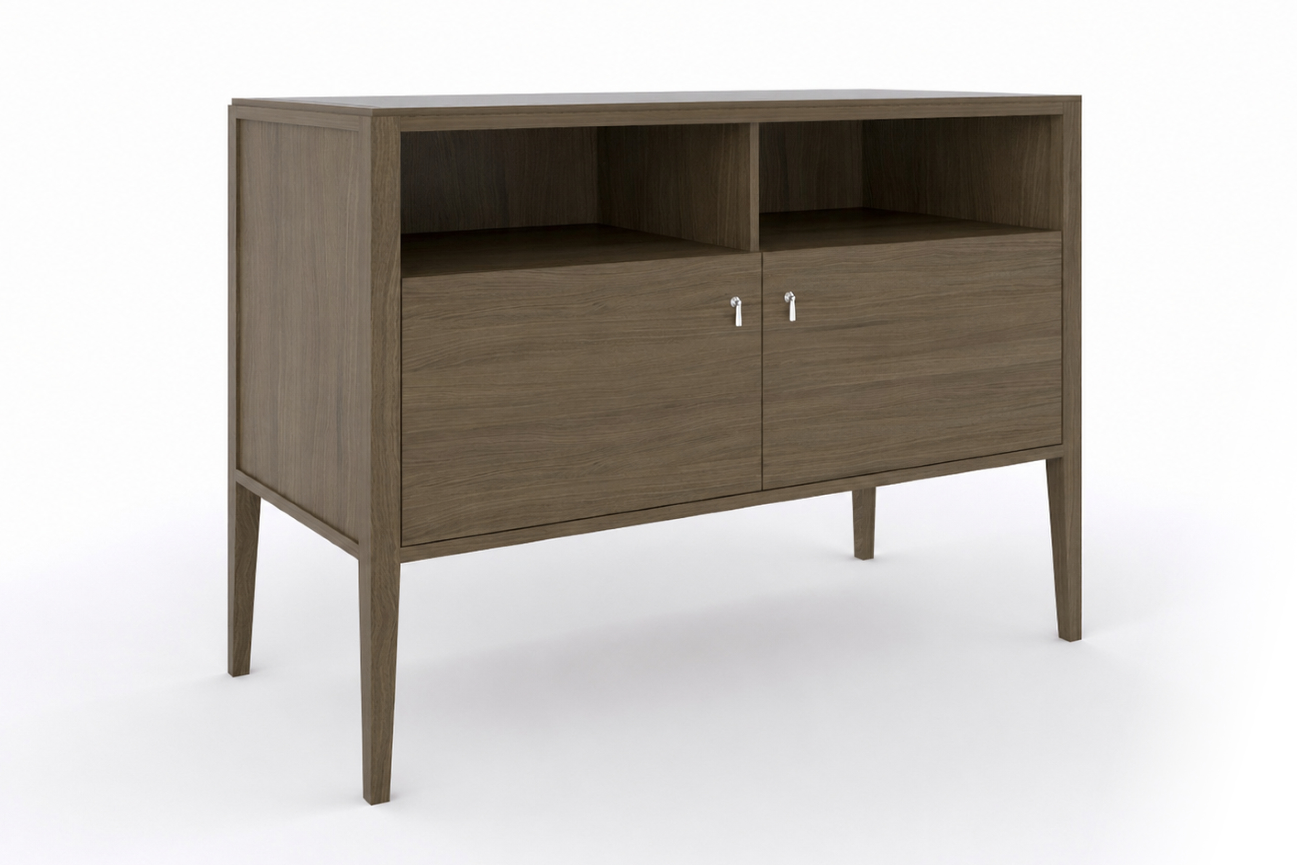 25415 Charlotte James - Josephine TV Cabinet 2560x1707px Josephine <span>tv cabinet</span> - Image 1
