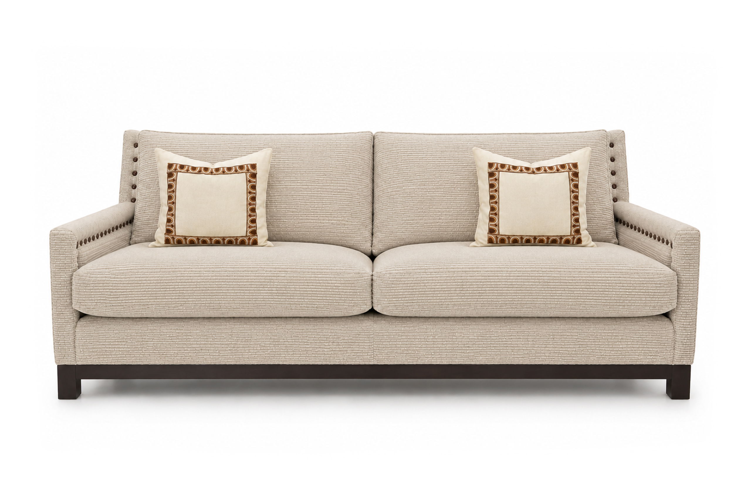 Alexander Sofa Large - Harka Croft Ready to Ship: <span>Alexander sofa Large</span> - Image 1