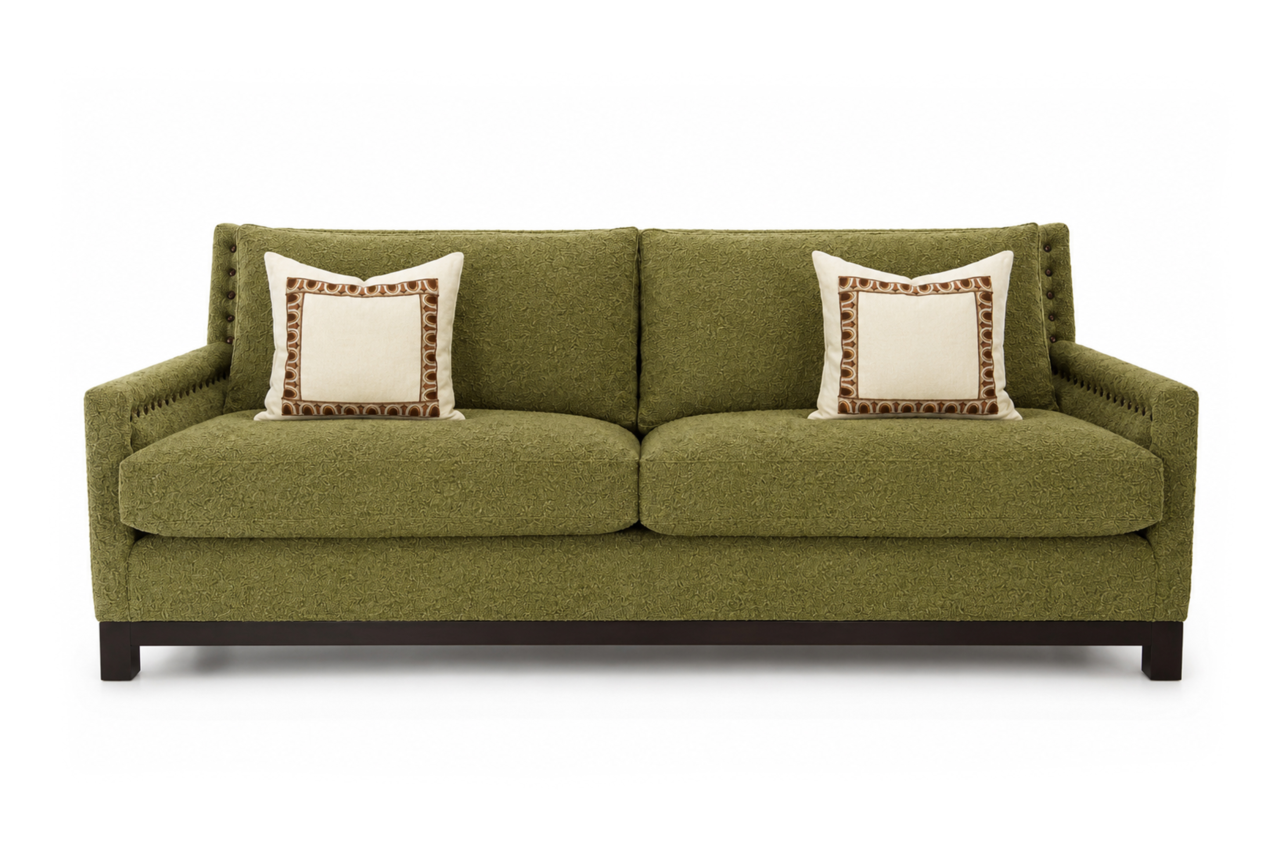 Alexander Sofa Medium - Holme Juniper Ready to Ship: <span>Alexander sofa Medium</span> - Image 1