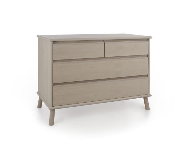 Astrid <span>4-drawer chest</span>