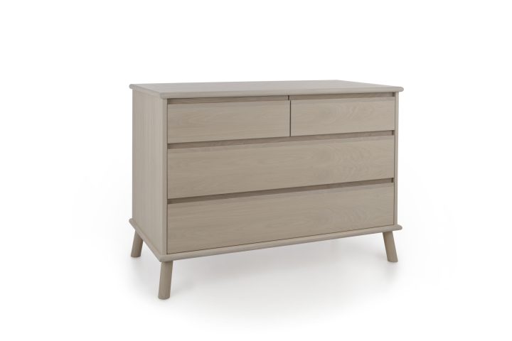 Astrid <span>4-drawer chest</span>
