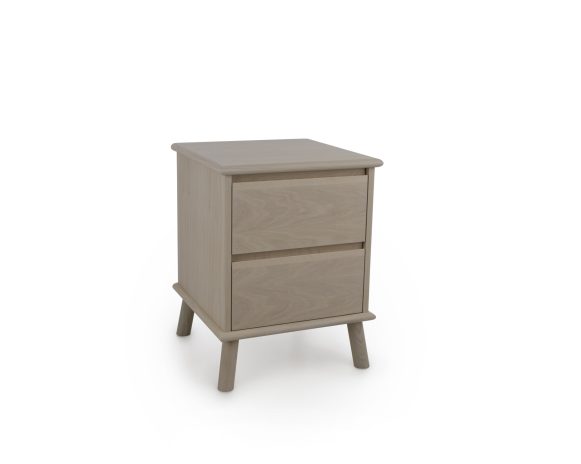 Astrid <span>2-drawer side table</span>