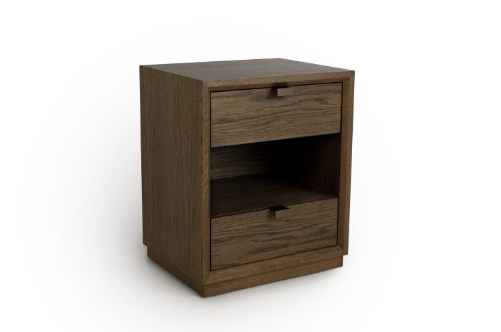 Isak <span>side table</span>