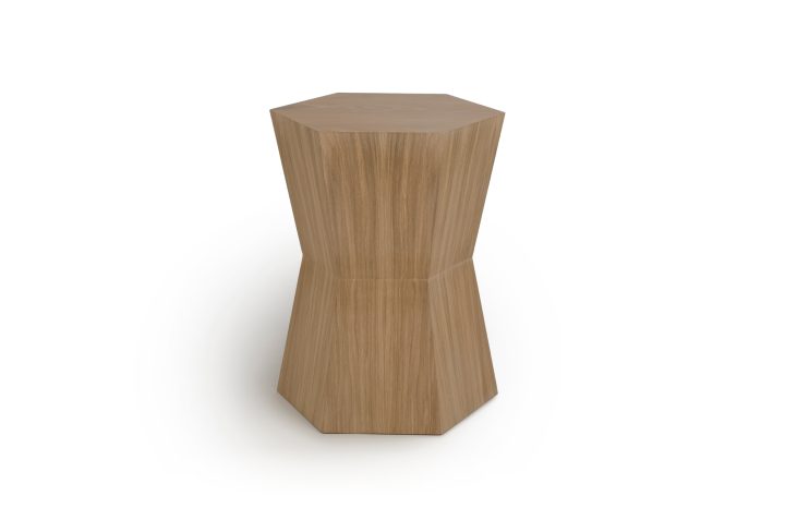 Jacob <span>side table - hex</span>