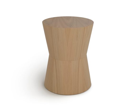 Jacob <span>side table - round</span>