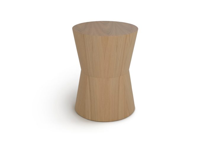 Jacob <span>side table - round</span>