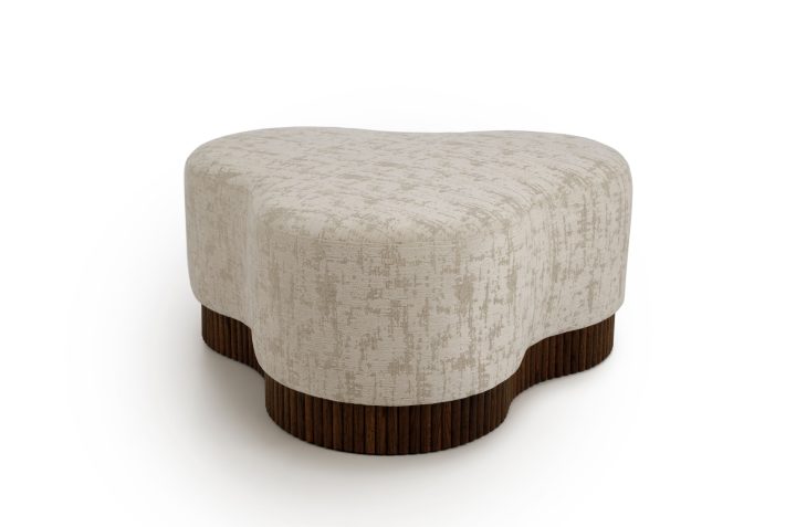 Oran <span>stool</span>