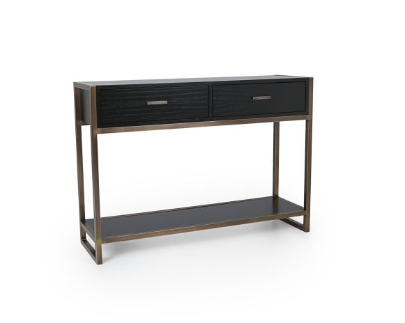 Chatton <span>console table</span>