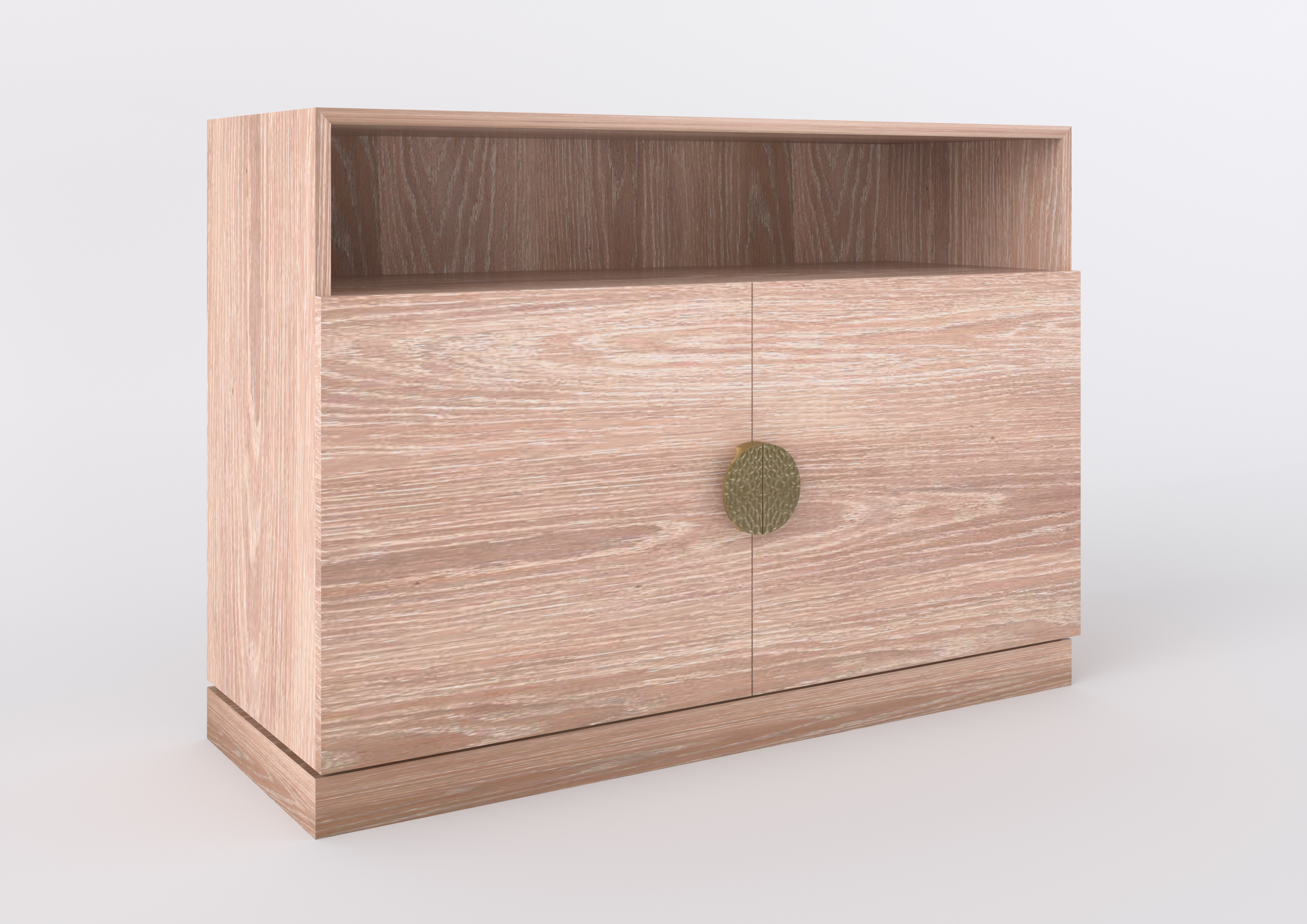 Clara Tv Cabinet Charlotte James Furniture