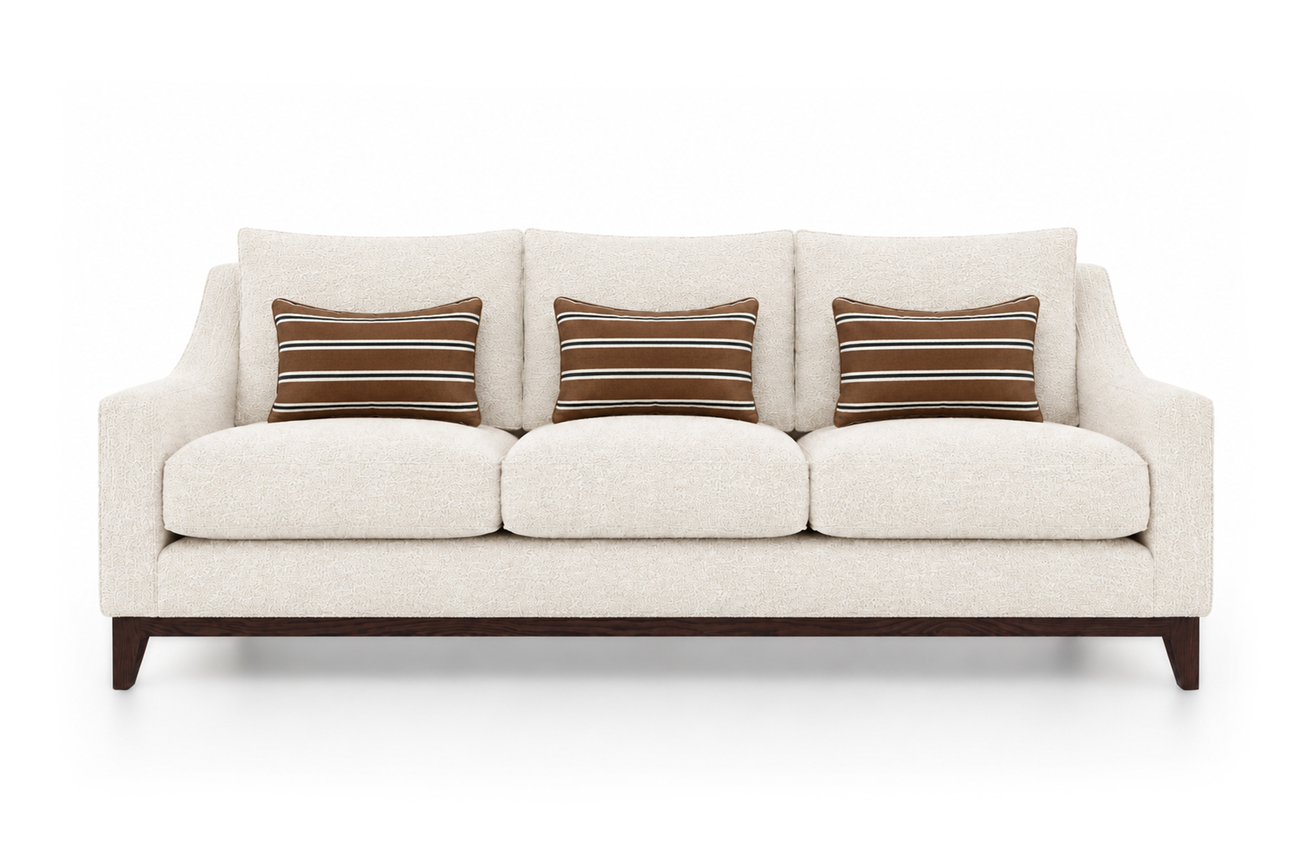 Cora Sofa Large - Holme Glacier Ready to Ship: <span>Cora sofa Large</span> - Image 1