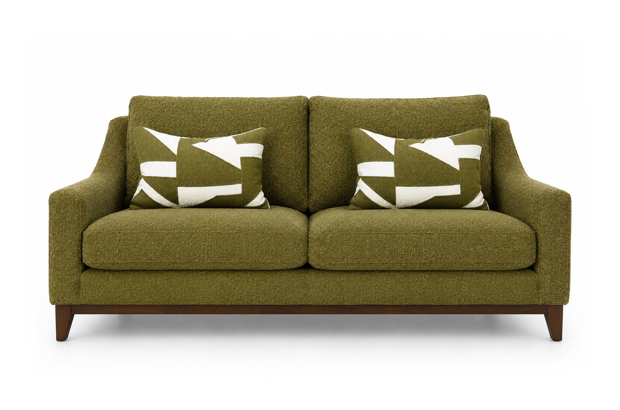 Cora Sofa Medium - Holme Juniper Ready to Ship: <span>Cora sofa Medium</span> - Image 1