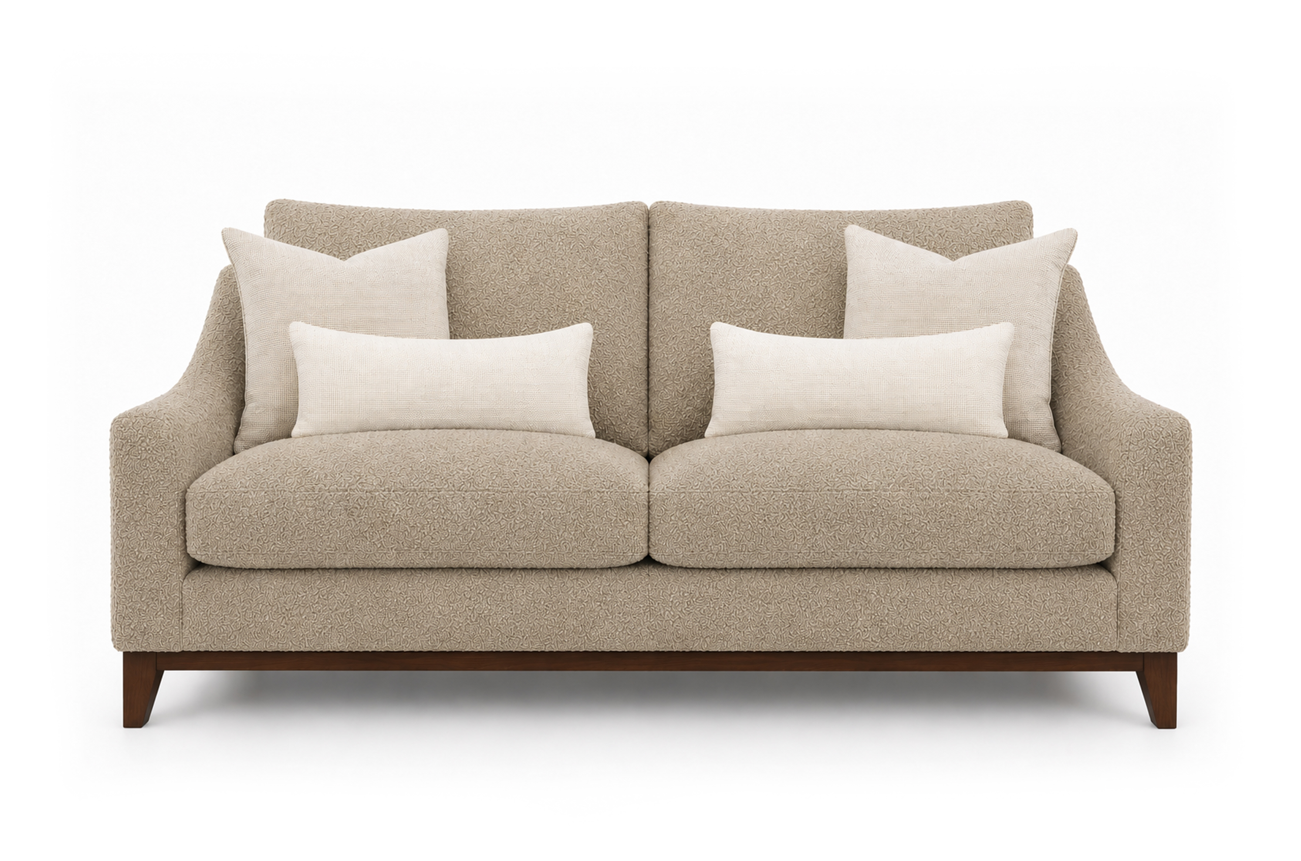 Cora Sofa Small - Holme Buckthorn1 Ready to Ship: <span>Cora sofa Small</span> - Image 1