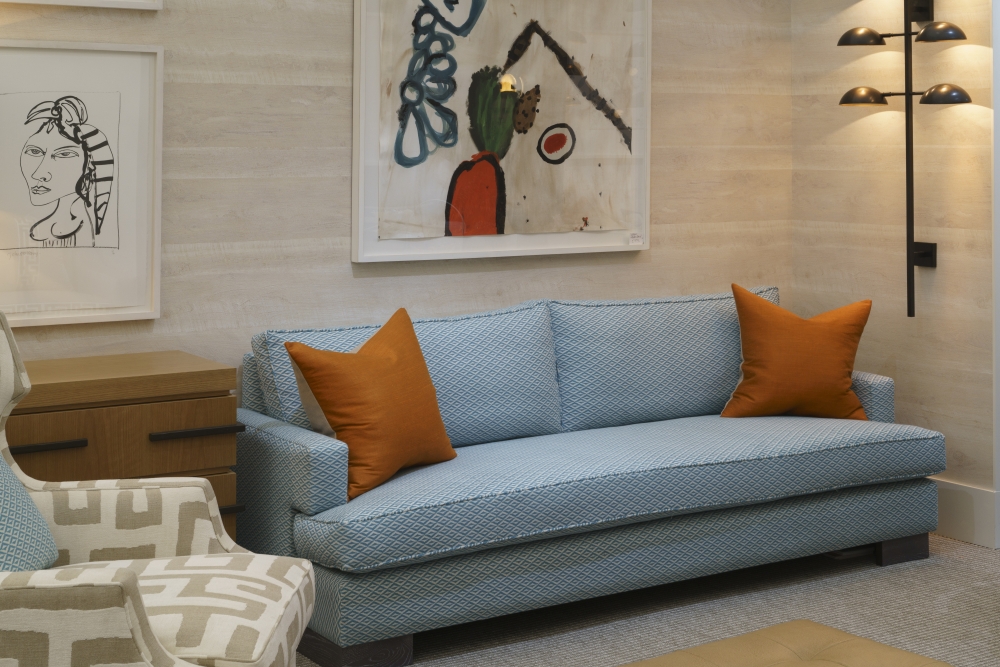 Decorex International, 2106