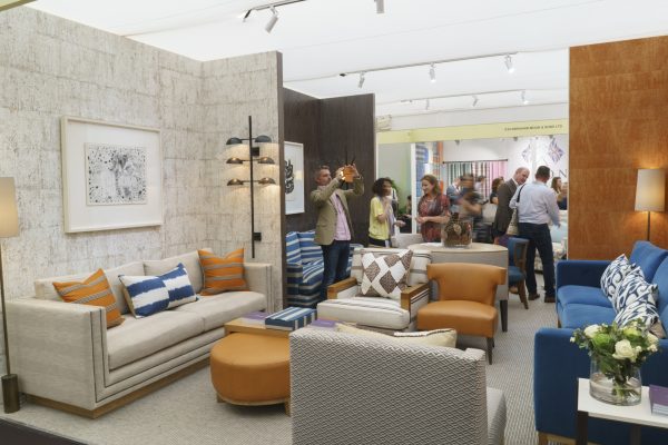 Decorex International, 2016