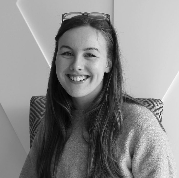 Hannah Wood