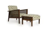 Ida<span> Chair</span> - Image 3