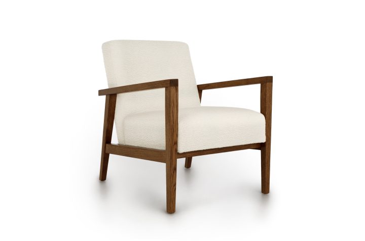 Ivor chair <span>capsule collection</span>