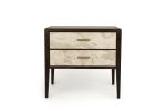 Josephine <span>2-drawer side table</span> - Image 2