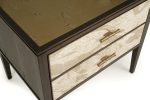 Josephine <span>2-drawer side table</span> - Image 3