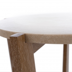Knox <span>large side table</span>