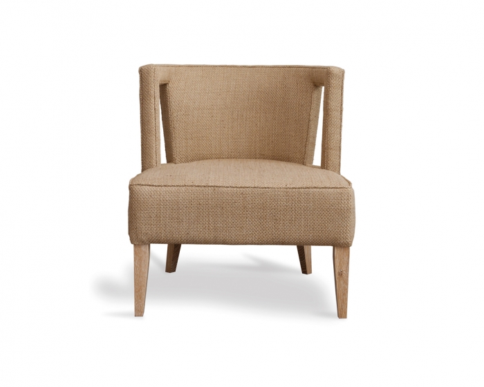 BRODIE Chair Charlotte James Furniture