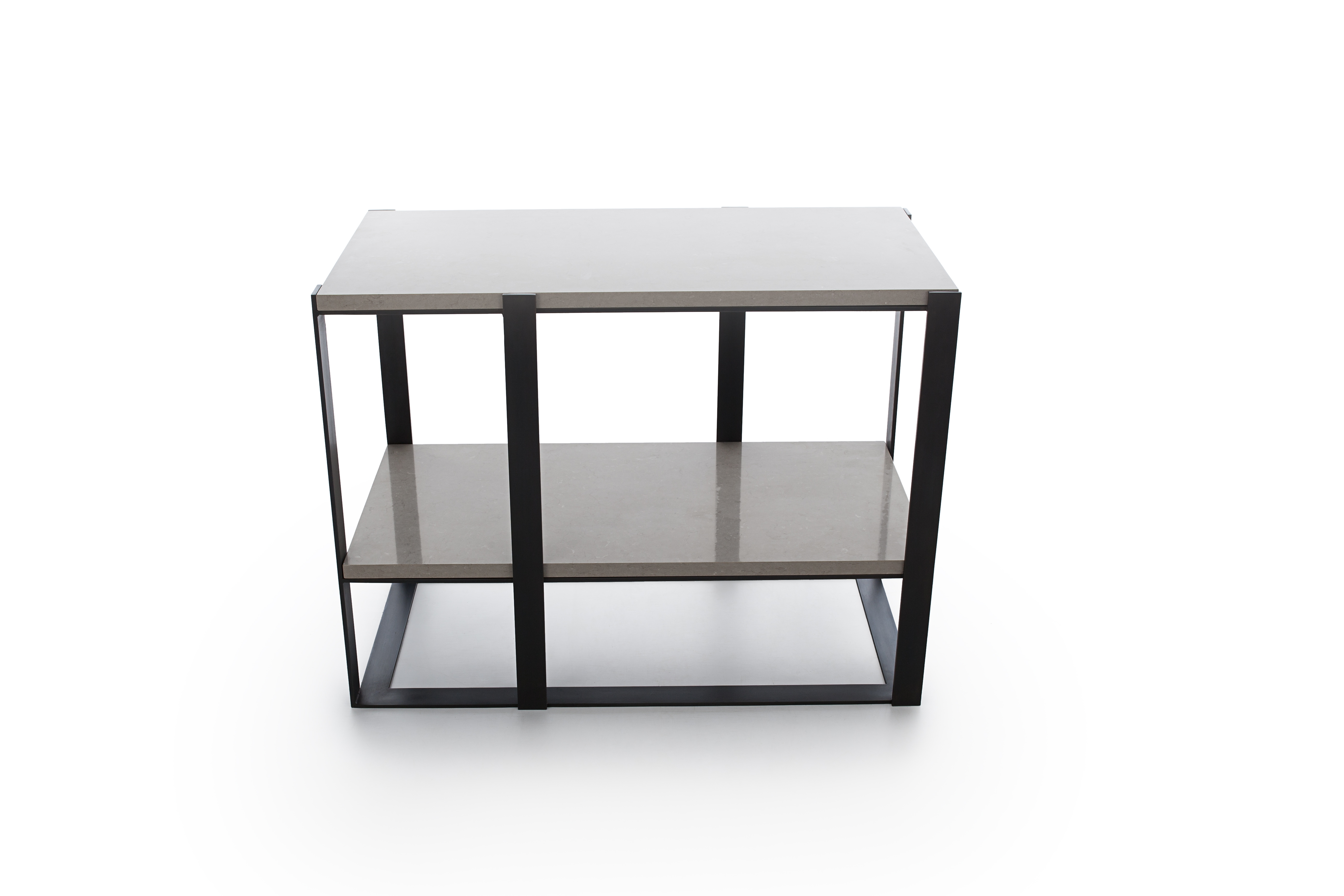 Logan Side Table Charlotte James Furniture Logan Side Table
