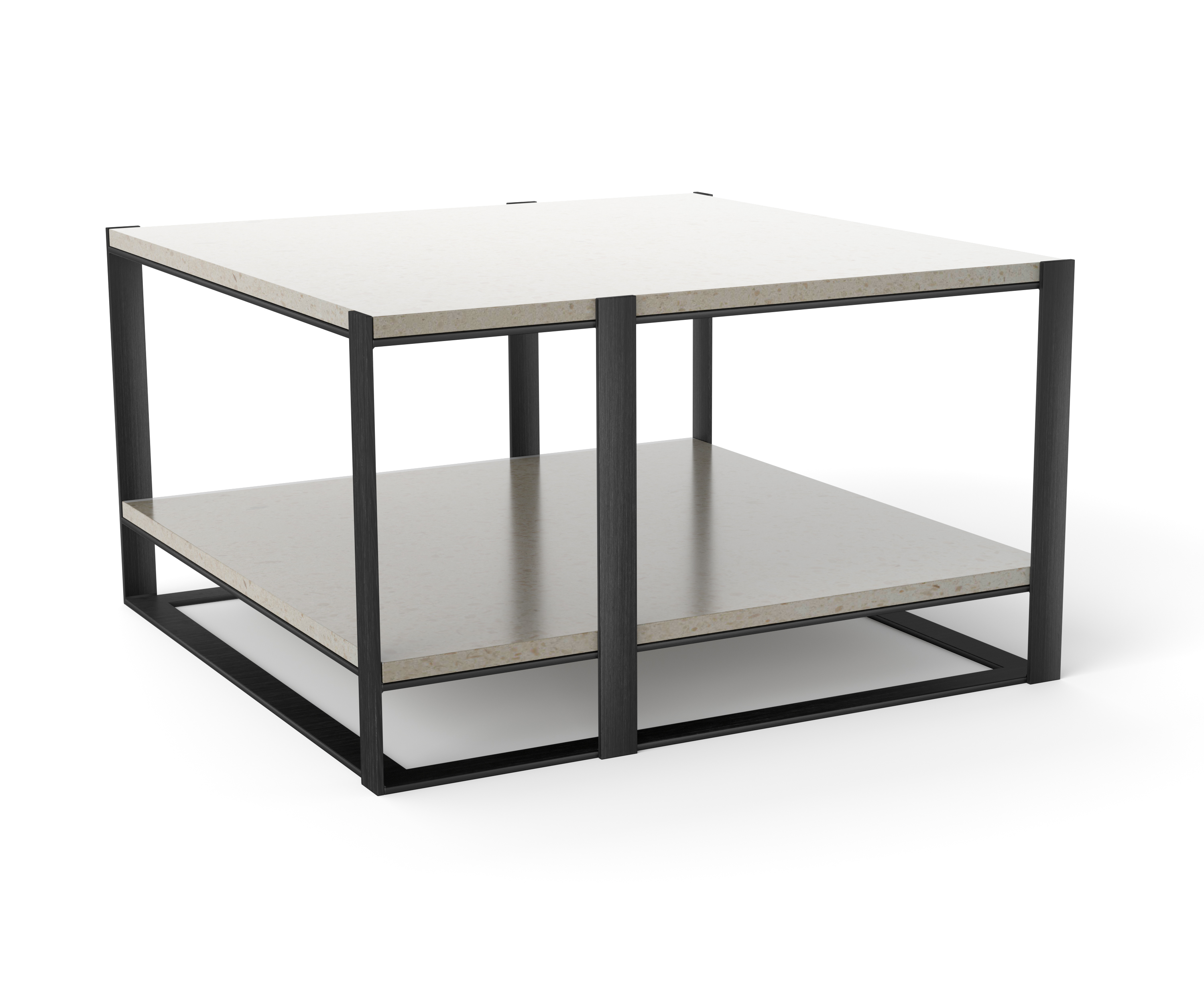 LOGAN Coffee Table Charlotte James Furniture
