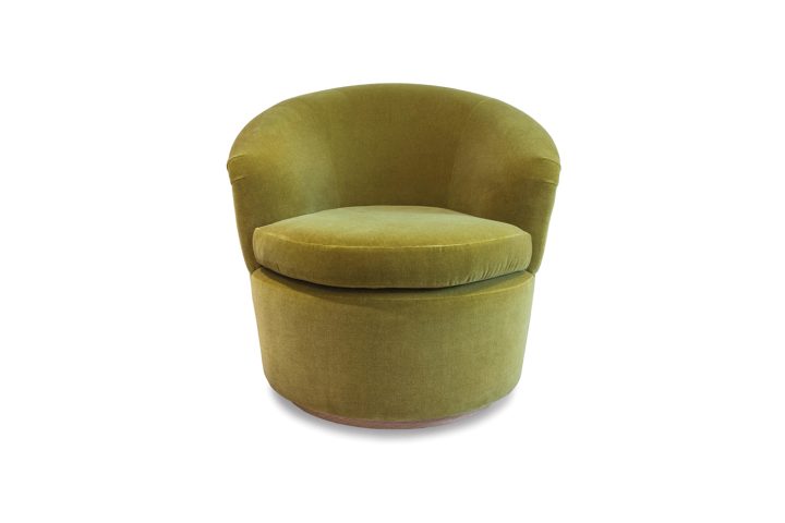 Mavis <span>swivel chair</span>