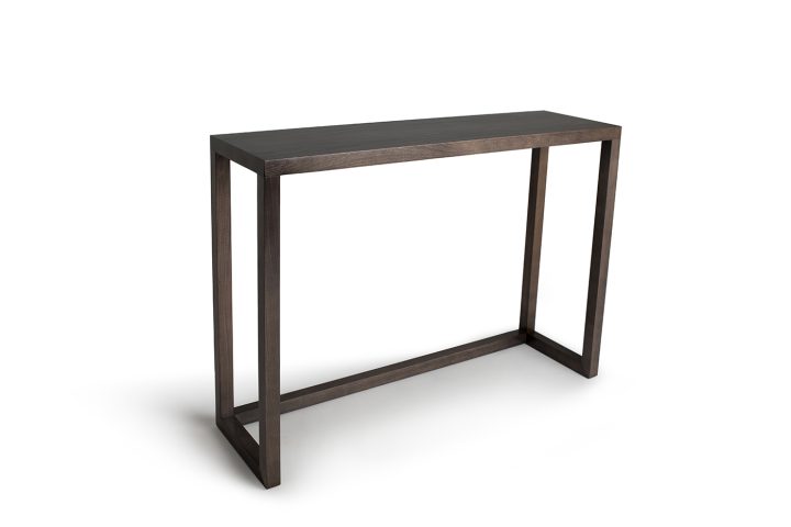 Oxygen <span>console without drawer</span>